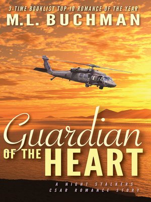 cover image of Guardian of the Heart